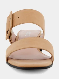 Шльопанці ECCO ELEVATE SQUARED модель 29131301021 Фото