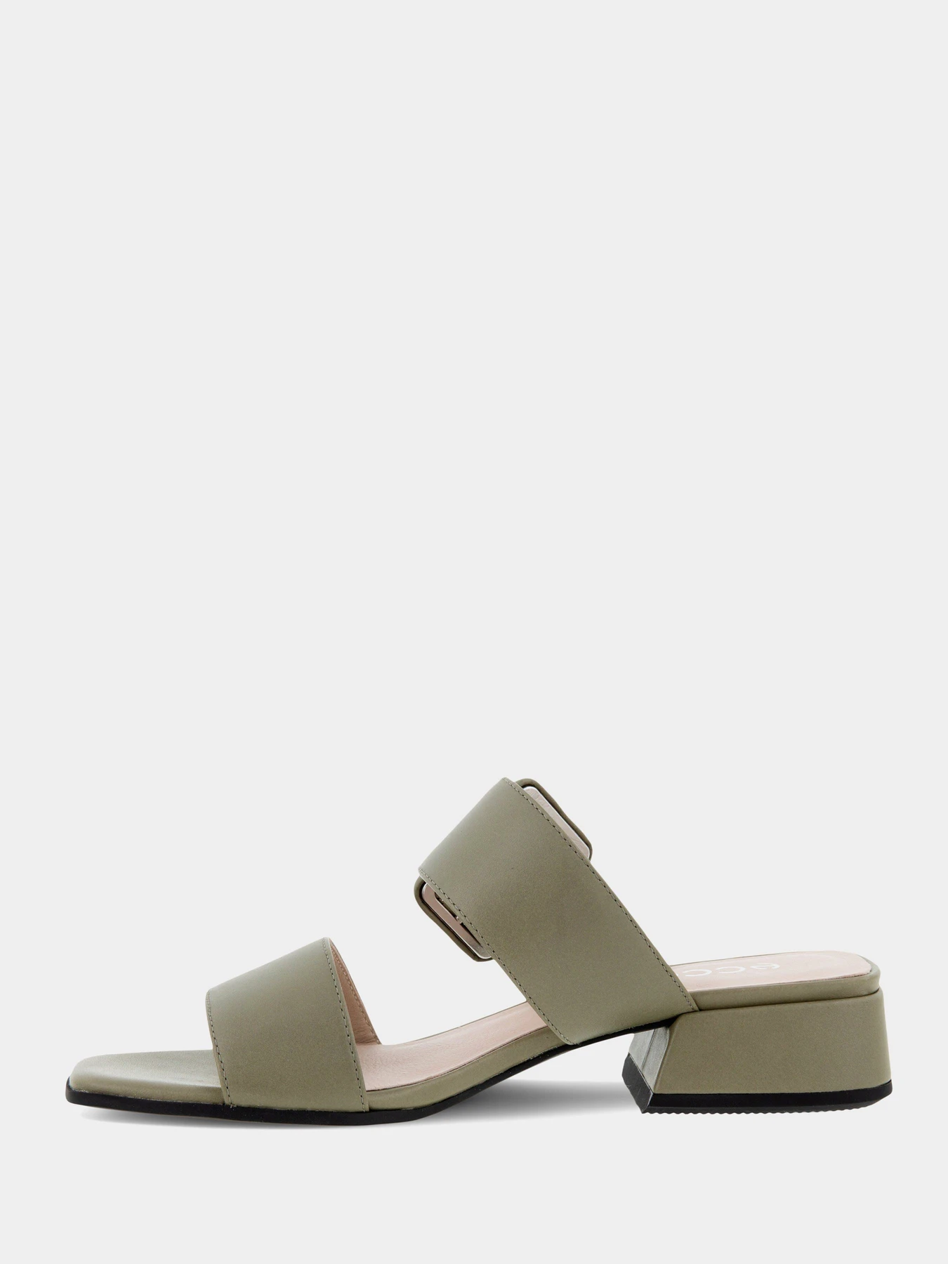 Шльопанці ECCO ELEVATE SQUARED модель 29131301529 Фото