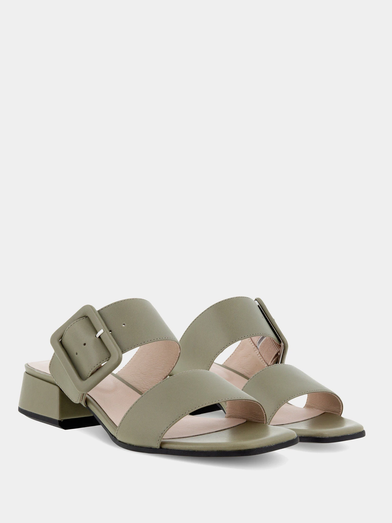 Шльопанці ECCO ELEVATE SQUARED модель 29131301529 Фото