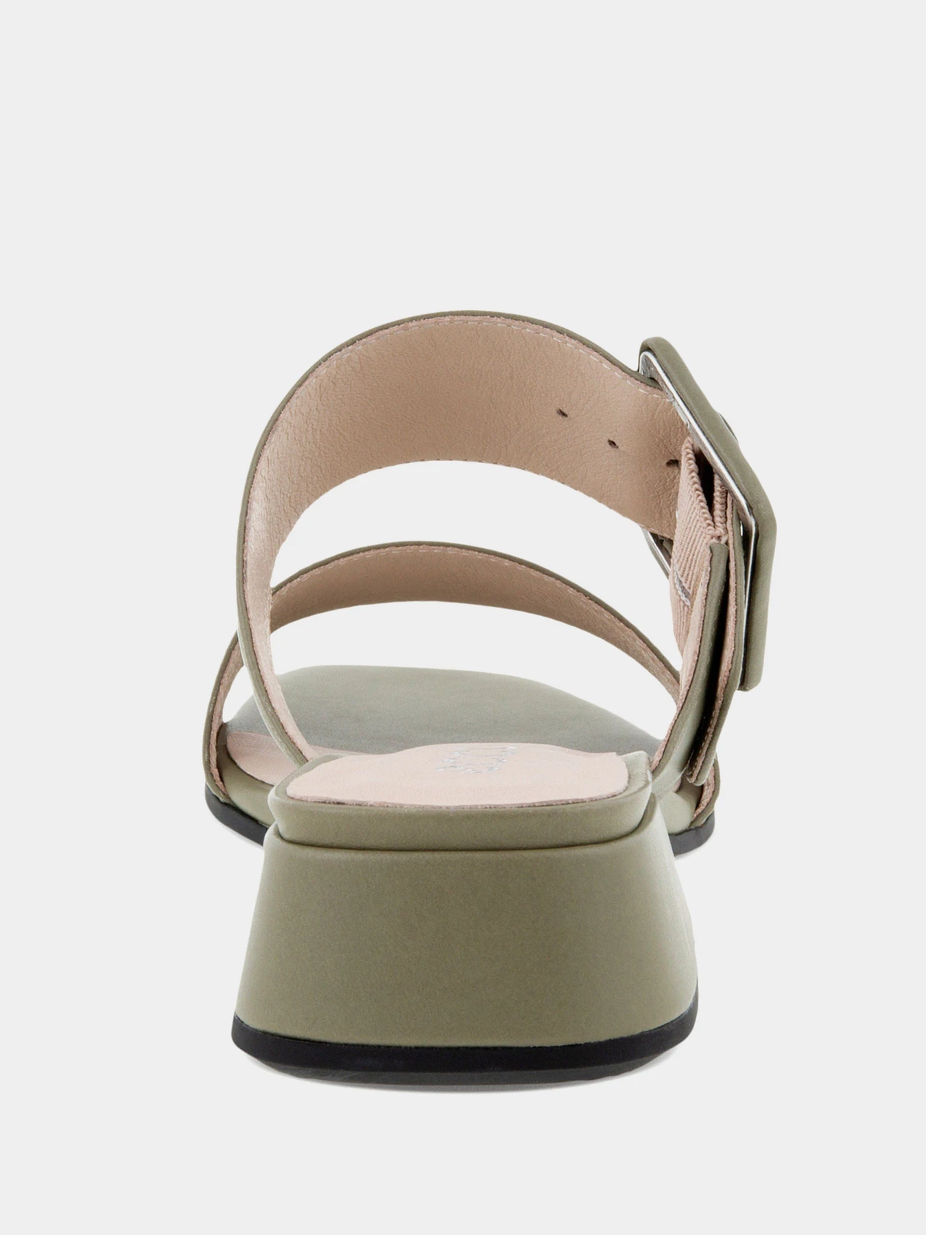 Шльопанці ECCO ELEVATE SQUARED модель 29131301529 Фото