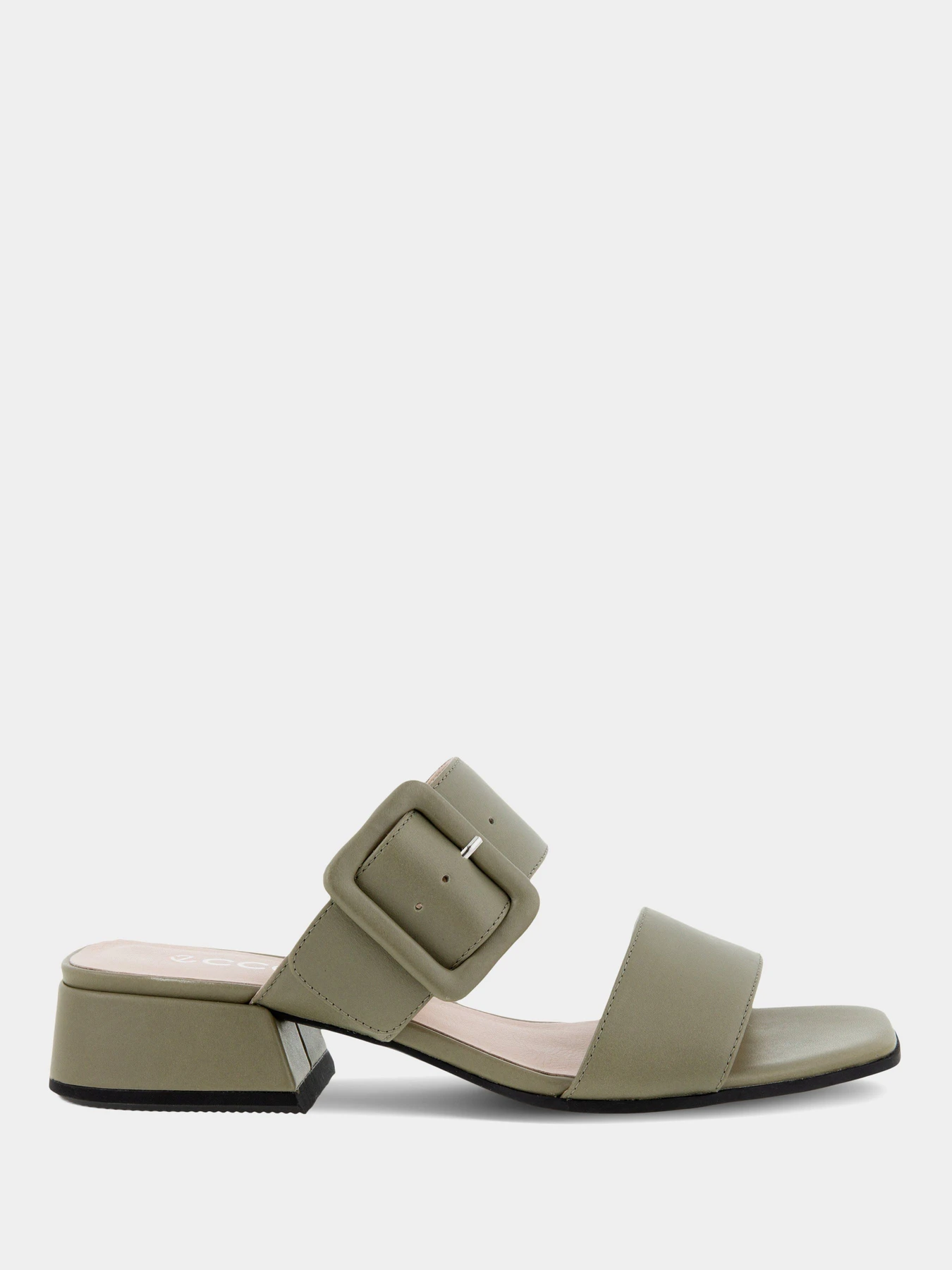 Шльопанці ECCO ELEVATE SQUARED модель 29131301529 Фото