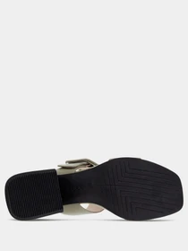 Шльопанці ECCO ELEVATE SQUARED модель 29131301529 Фото