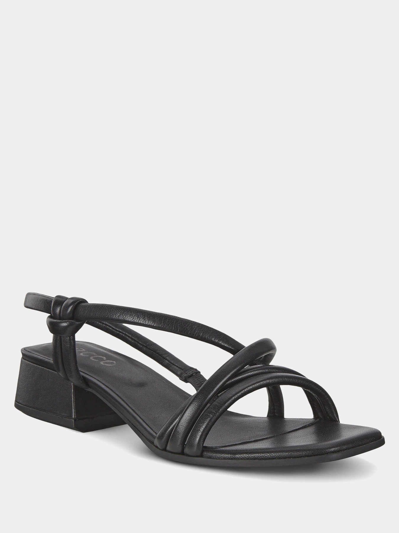 Босоножки ECCO ELEVATE SQUARED SANDAL модель 29132301001 Фото