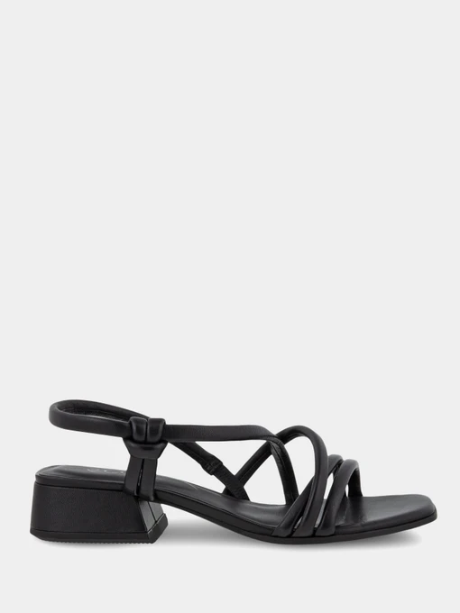 Босоножки ECCO ELEVATE SQUARED SANDAL модель 29132301001 Фото