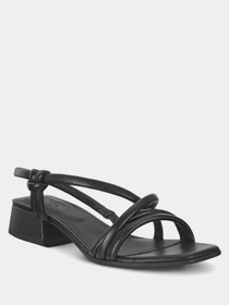 Босоножки ECCO ELEVATE SQUARED SANDAL модель 29132301001 Фото