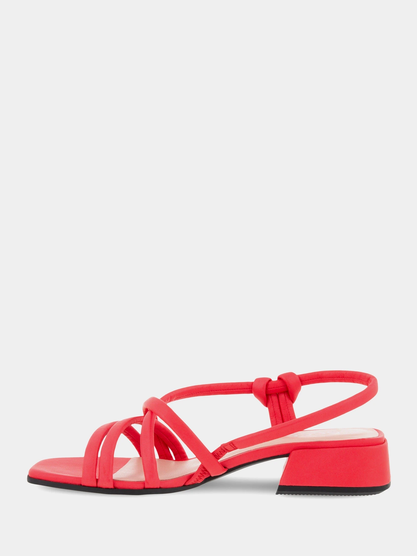 Босоножки ECCO ELEVATE SQUARED SANDAL модель 29132301535 Фото