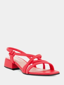 Босоножки ECCO ELEVATE SQUARED SANDAL модель 29132301535 Фото