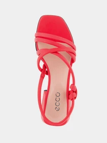Босоножки ECCO ELEVATE SQUARED SANDAL модель 29132301535 Фото