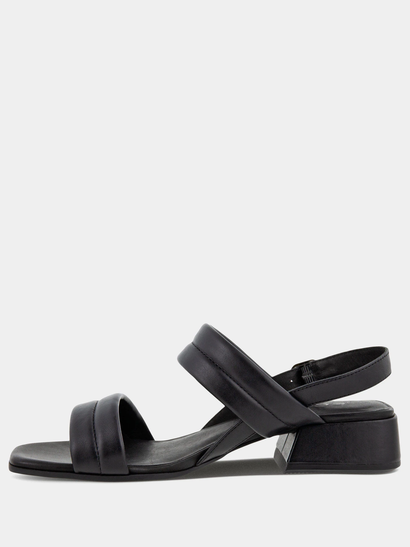 Босоніжки ECCO ELEVATE SQUARED SANDAL модель 29130301001 Фото
