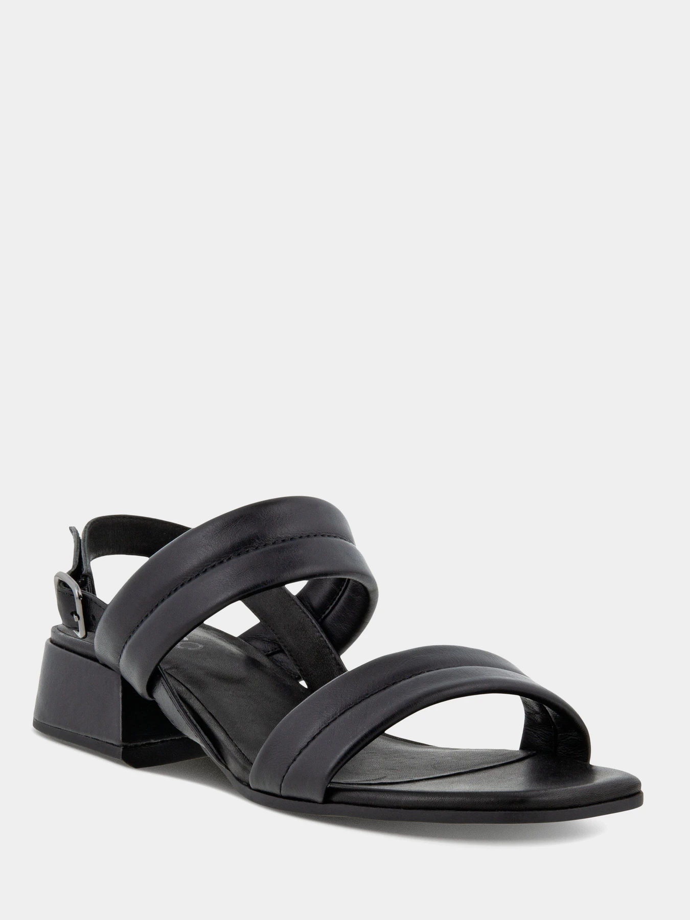 Босоніжки ECCO ELEVATE SQUARED SANDAL модель 29130301001 Фото