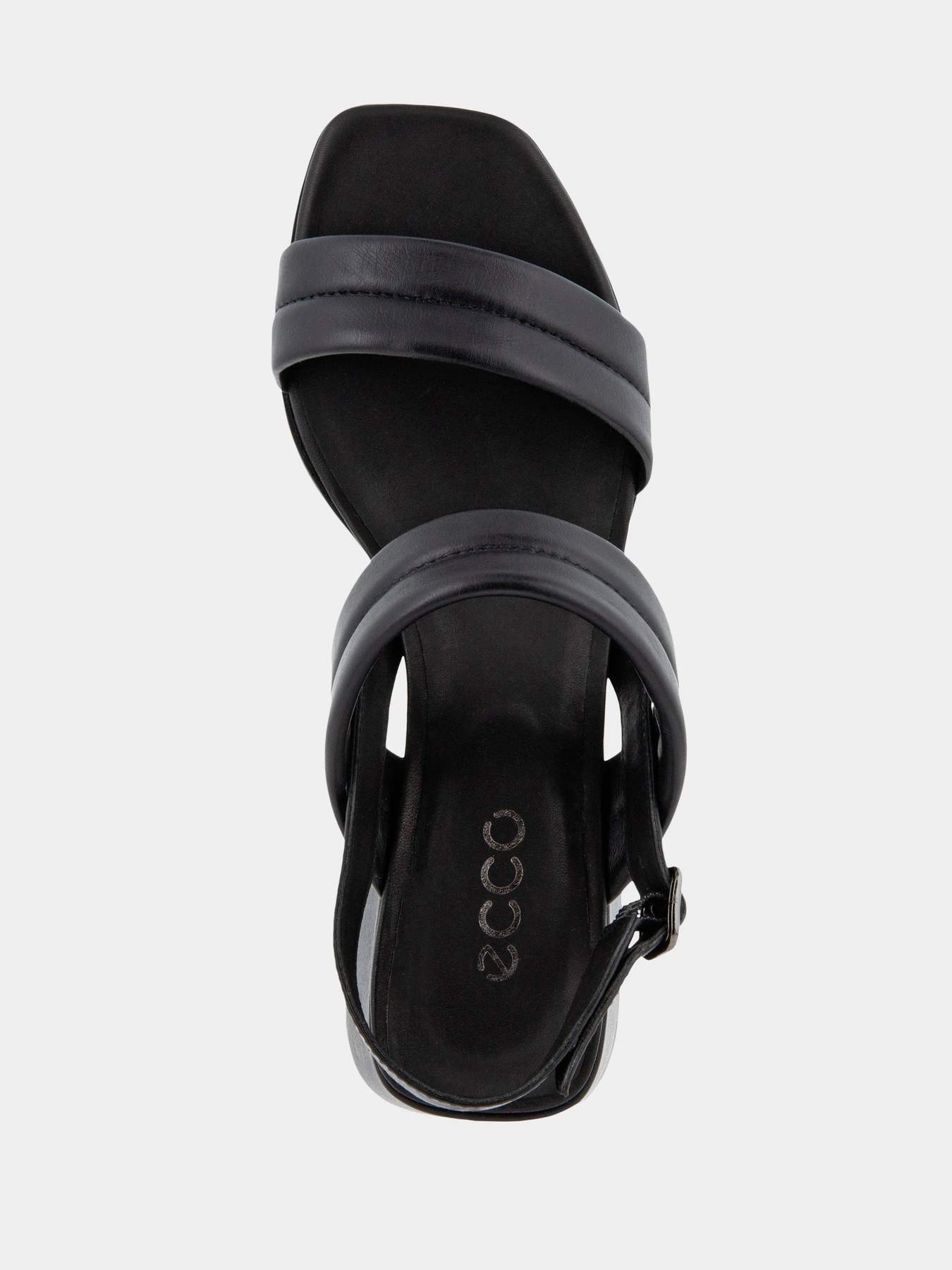 Босоніжки ECCO ELEVATE SQUARED SANDAL модель 29130301001 Фото