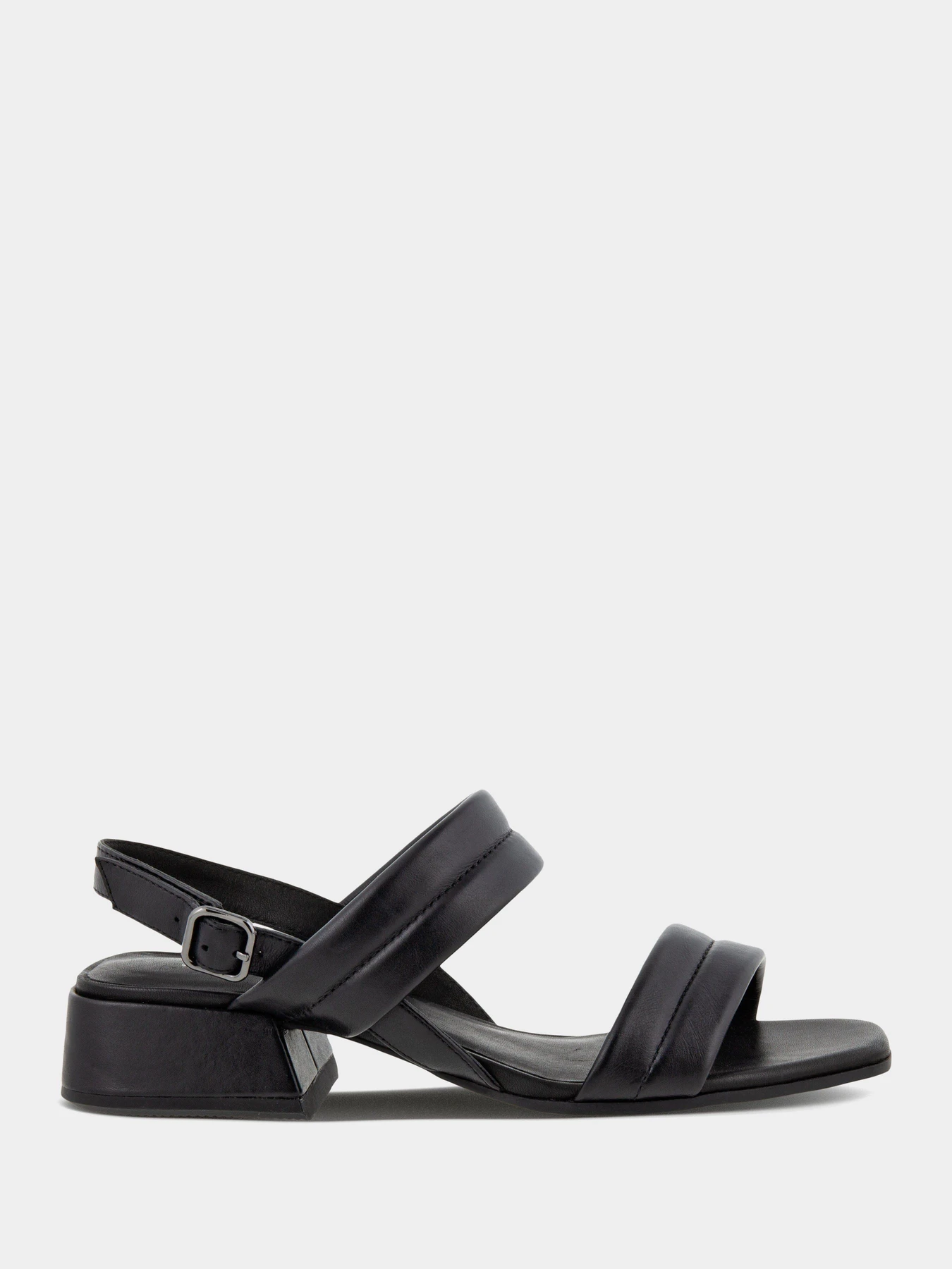 Босоніжки ECCO ELEVATE SQUARED SANDAL модель 29130301001 Фото