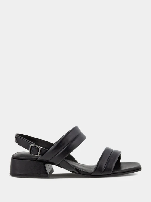 Босоножки ECCO ELEVATE SQUARED SANDAL модель 29130301001 Фото