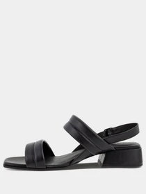 Босоніжки ECCO ELEVATE SQUARED SANDAL модель 29130301001 Фото