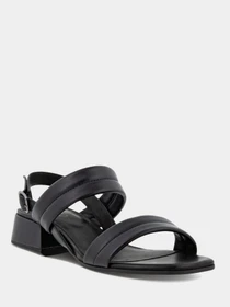 Босоніжки ECCO ELEVATE SQUARED SANDAL модель 29130301001 Фото