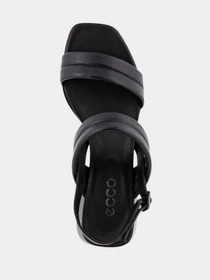Босоніжки ECCO ELEVATE SQUARED SANDAL модель 29130301001 Фото
