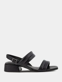 Босоніжки ECCO ELEVATE SQUARED SANDAL модель 29130301001 Фото