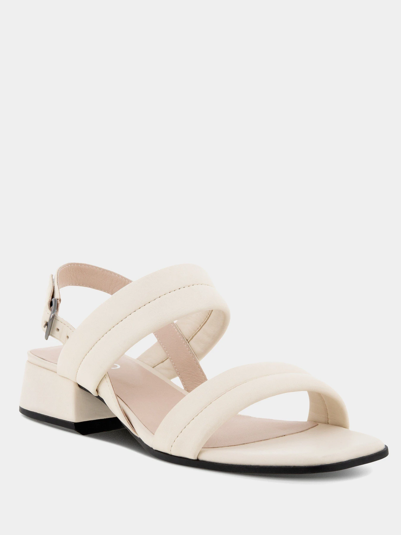 Босоножки ECCO ELEVATE SQUARED SANDAL модель 29130301378 Фото