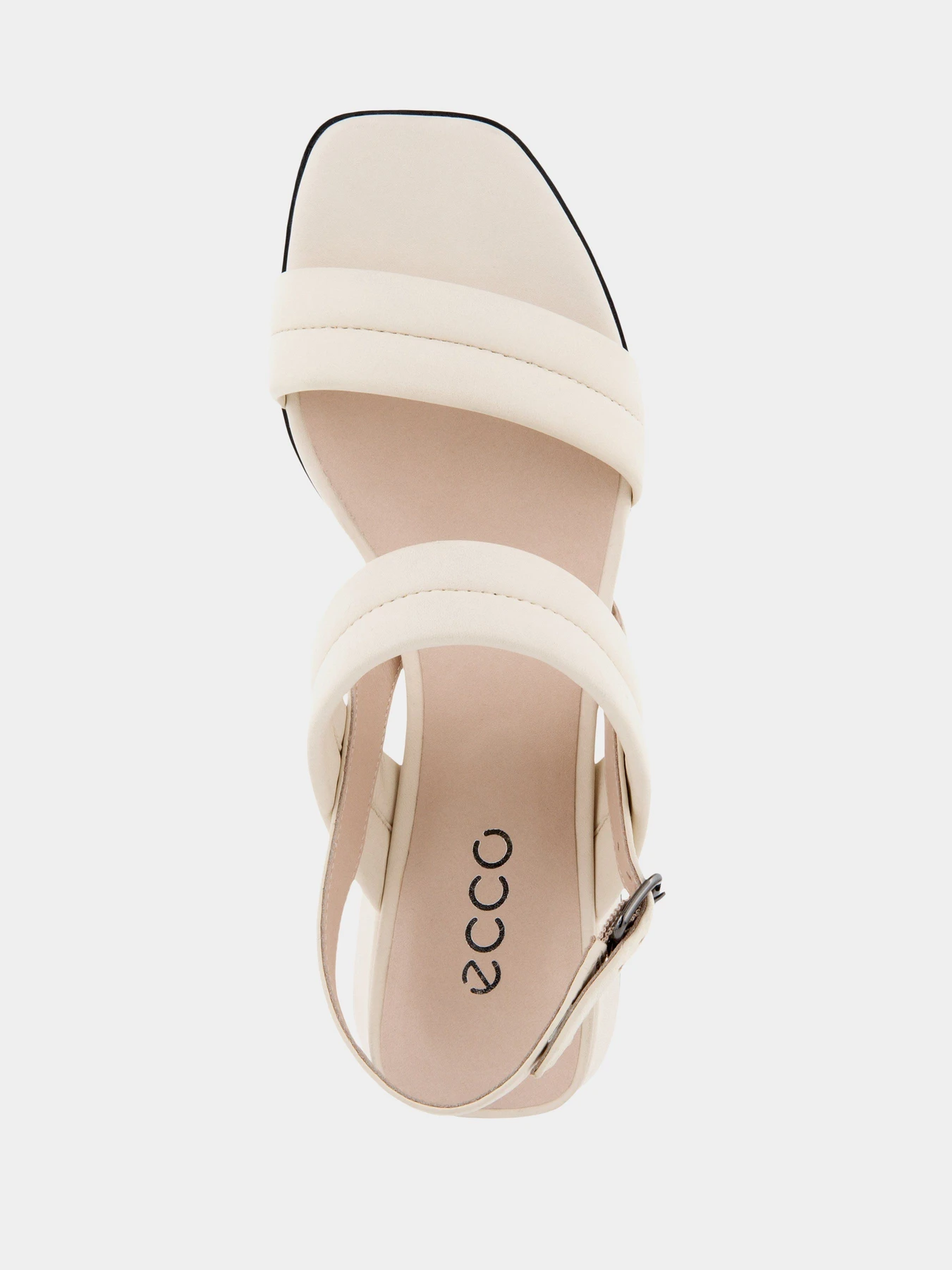 Босоножки ECCO ELEVATE SQUARED SANDAL модель 29130301378 Фото