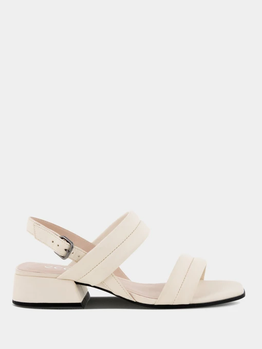 Босоножки ECCO ELEVATE SQUARED SANDAL модель 29130301378 Фото