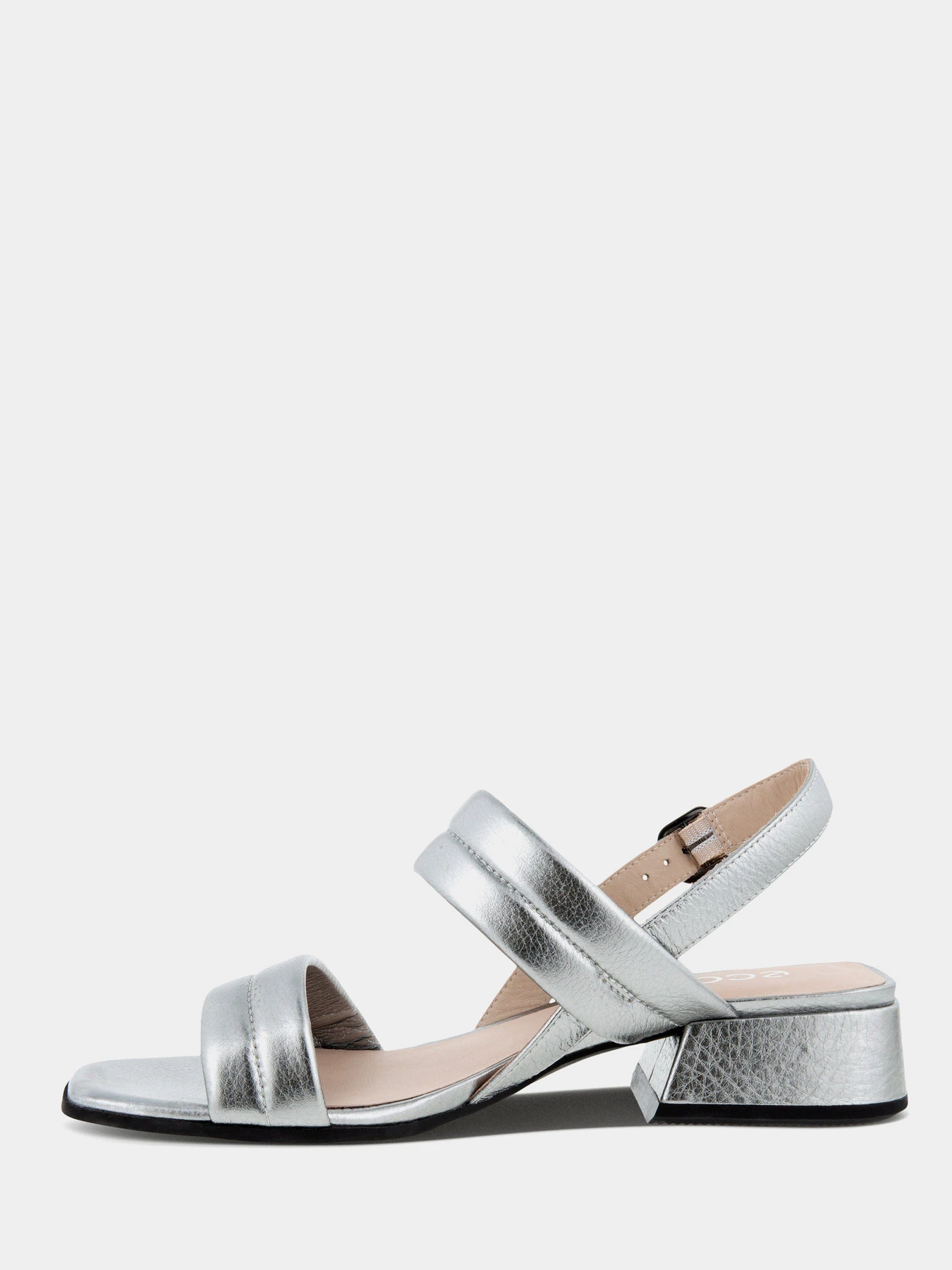 Босоножки ECCO ELEVATE SQUARED SANDAL модель 29130301708 Фото
