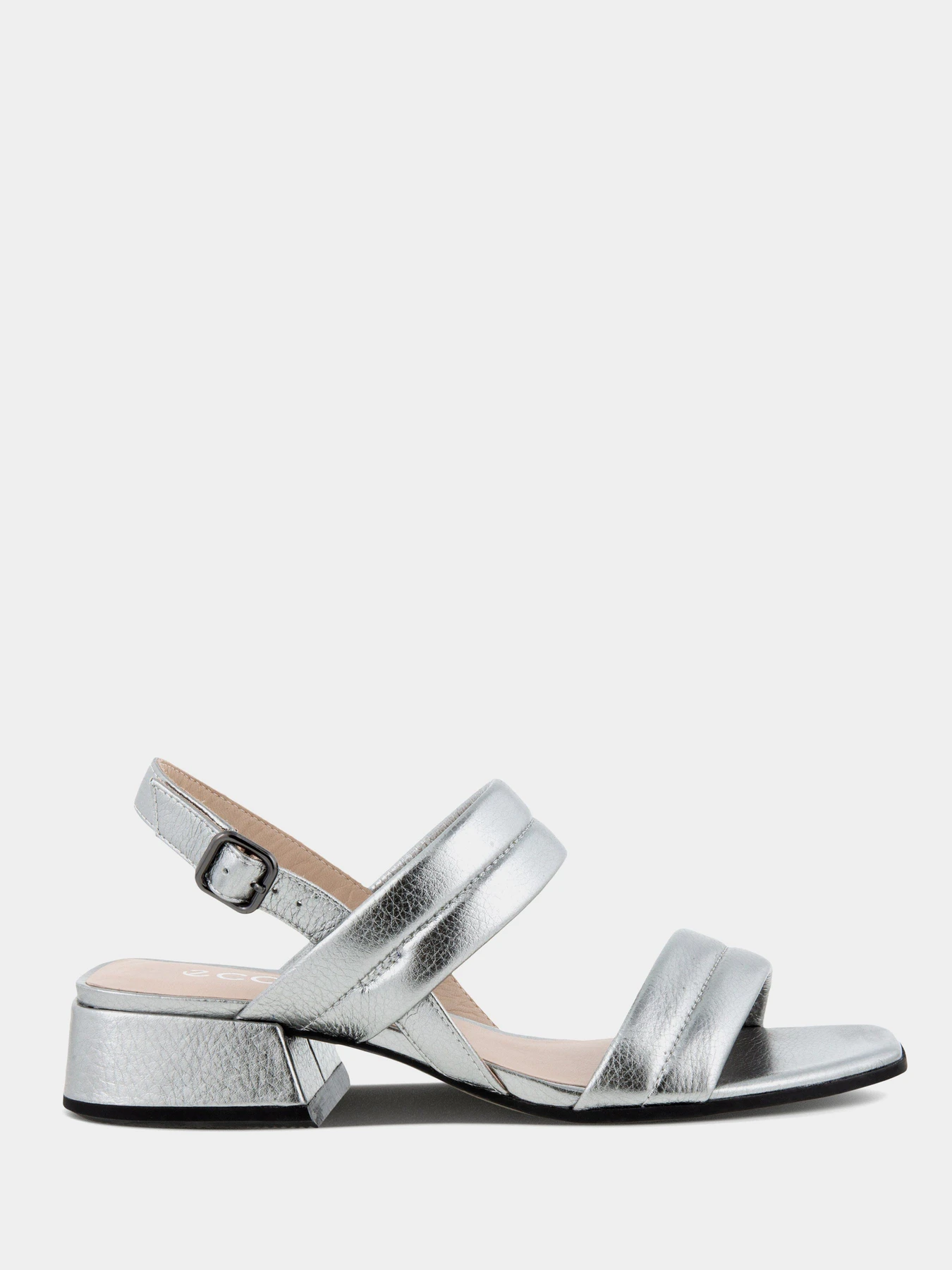 Босоножки ECCO ELEVATE SQUARED SANDAL модель 29130301708 Фото