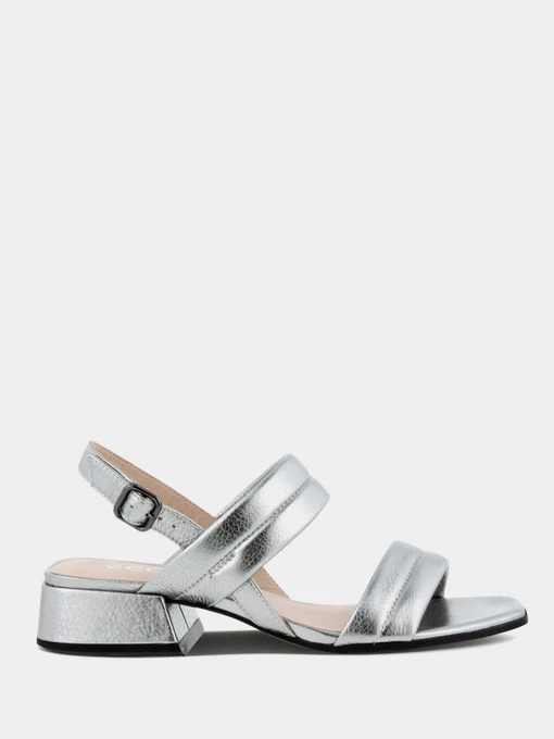 Босоножки ECCO ELEVATE SQUARED SANDAL модель 29130301708 Фото