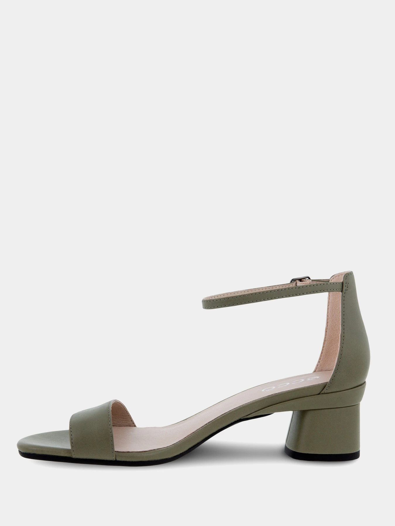 Босоножки ECCO ELEVATE 45 BLOCK SANDAL модель 29010301529 Фото