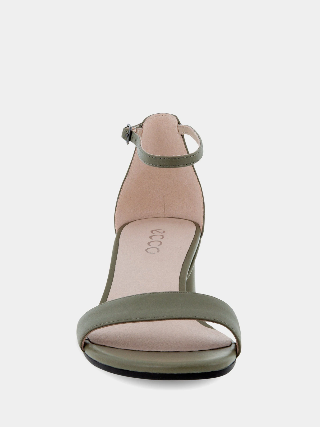 Босоножки ECCO ELEVATE 45 BLOCK SANDAL модель 29010301529 Фото