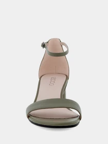 Босоножки ECCO ELEVATE 45 BLOCK SANDAL модель 29010301529 Фото