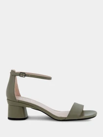 Босоножки ECCO ELEVATE 45 BLOCK SANDAL модель 29010301529 Фото