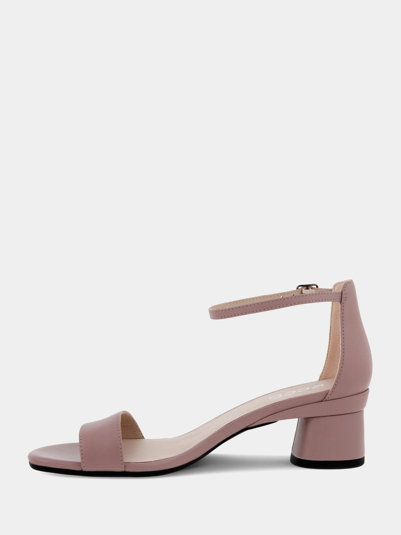 Босоніжки ECCO ELEVATE 45 BLOCK SANDAL модель 29010301702 Фото