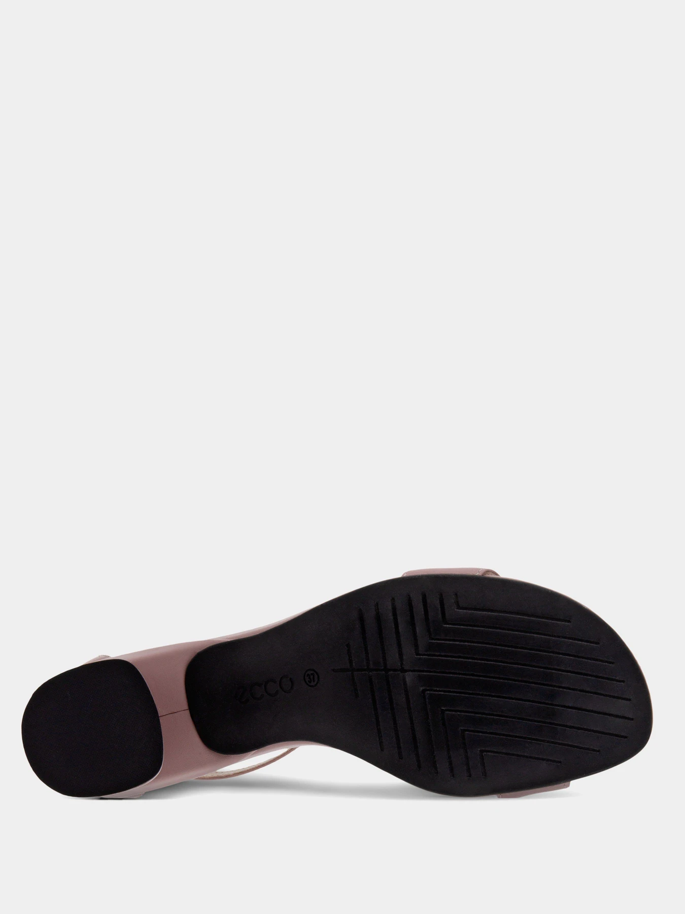 Босоніжки ECCO ELEVATE 45 BLOCK SANDAL модель 29010301702 Фото