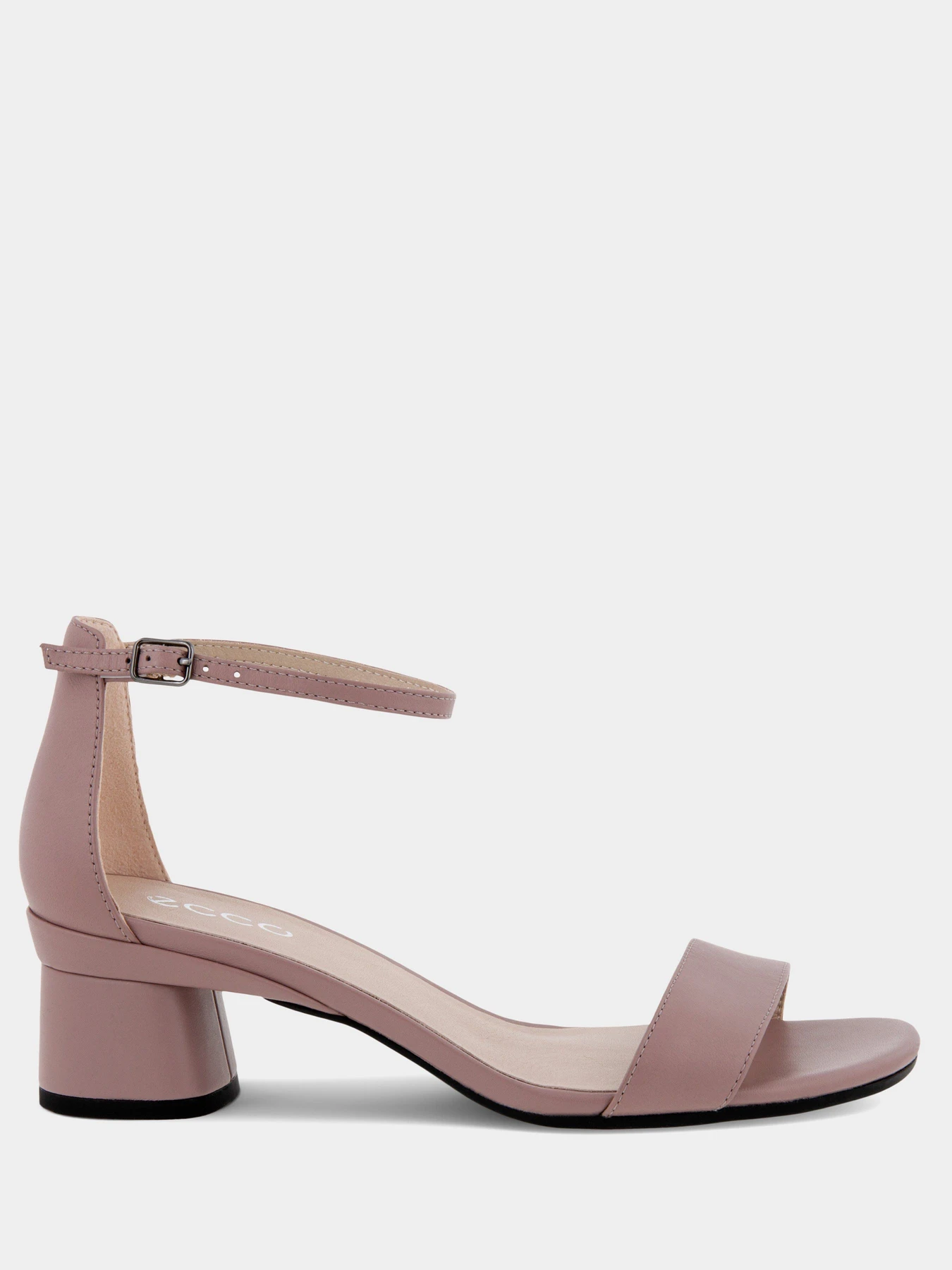 Босоніжки ECCO ELEVATE 45 BLOCK SANDAL модель 29010301702 Фото