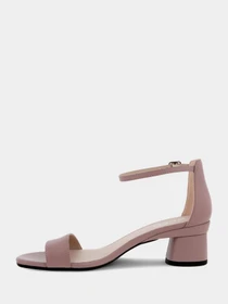 Босоніжки ECCO ELEVATE 45 BLOCK SANDAL модель 29010301702 Фото