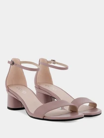 Босоніжки ECCO ELEVATE 45 BLOCK SANDAL модель 29010301702 Фото