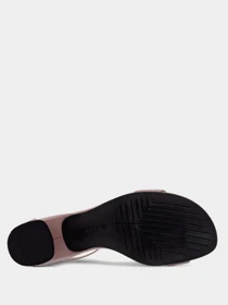 Босоніжки ECCO ELEVATE 45 BLOCK SANDAL модель 29010301702 Фото