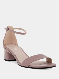 Босоніжки ECCO ELEVATE 45 BLOCK SANDAL модель 29010301702 Фото