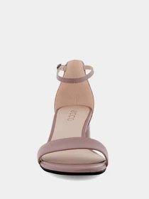 Босоніжки ECCO ELEVATE 45 BLOCK SANDAL модель 29010301702 Фото
