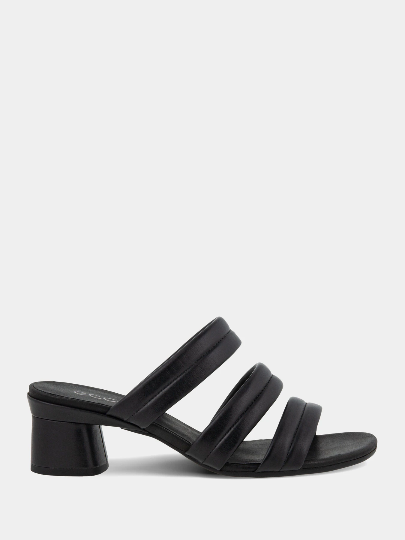 Шльопанці ECCO ELEVATE 45 BLOCK SANDAL модель 29012301001 Фото