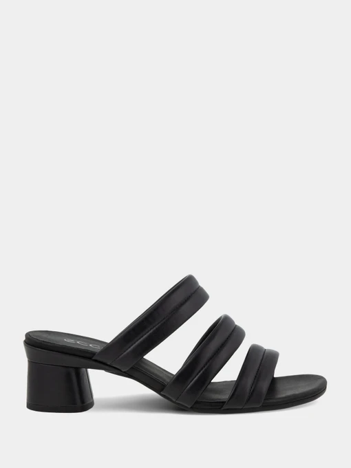 Шльопанці ECCO ELEVATE 45 BLOCK SANDAL модель 29012301001 Фото