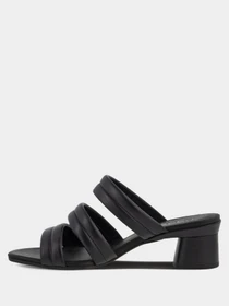 Шльопанці ECCO ELEVATE 45 BLOCK SANDAL модель 29012301001 Фото