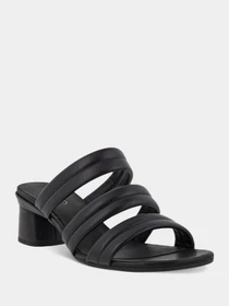 Шльопанці ECCO ELEVATE 45 BLOCK SANDAL модель 29012301001 Фото