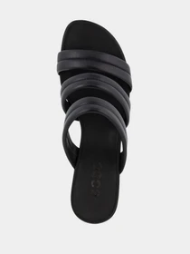 Шльопанці ECCO ELEVATE 45 BLOCK SANDAL модель 29012301001 Фото