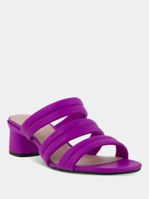 Шльопанці ECCO ELEVATE 45 BLOCK SANDAL модель 29012301531 Фото