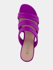 Шльопанці ECCO ELEVATE 45 BLOCK SANDAL модель 29012301531 Фото