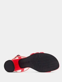 Босоножки ECCO ELEVATE 45 BLOCK модель 29033301535 Фото