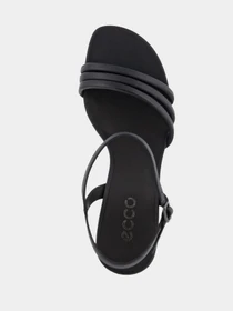 Босоножки ECCO ELEVATE 45 BLOCK модель 29033301001 Фото