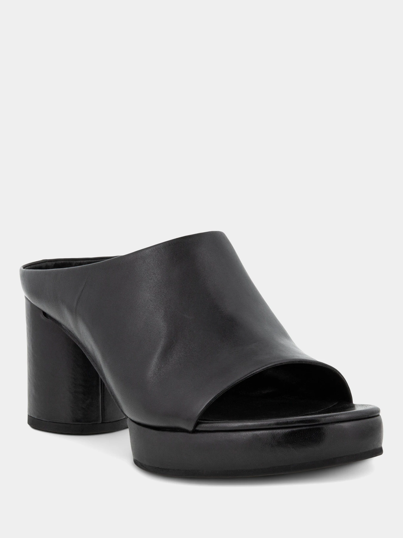 Шльопанці ECCO ELEVATE SCULPTED 55 модель 29260301001 Шльопанці ECCO ELEVATE SCULPTED 55 модель 29260301001 Фото