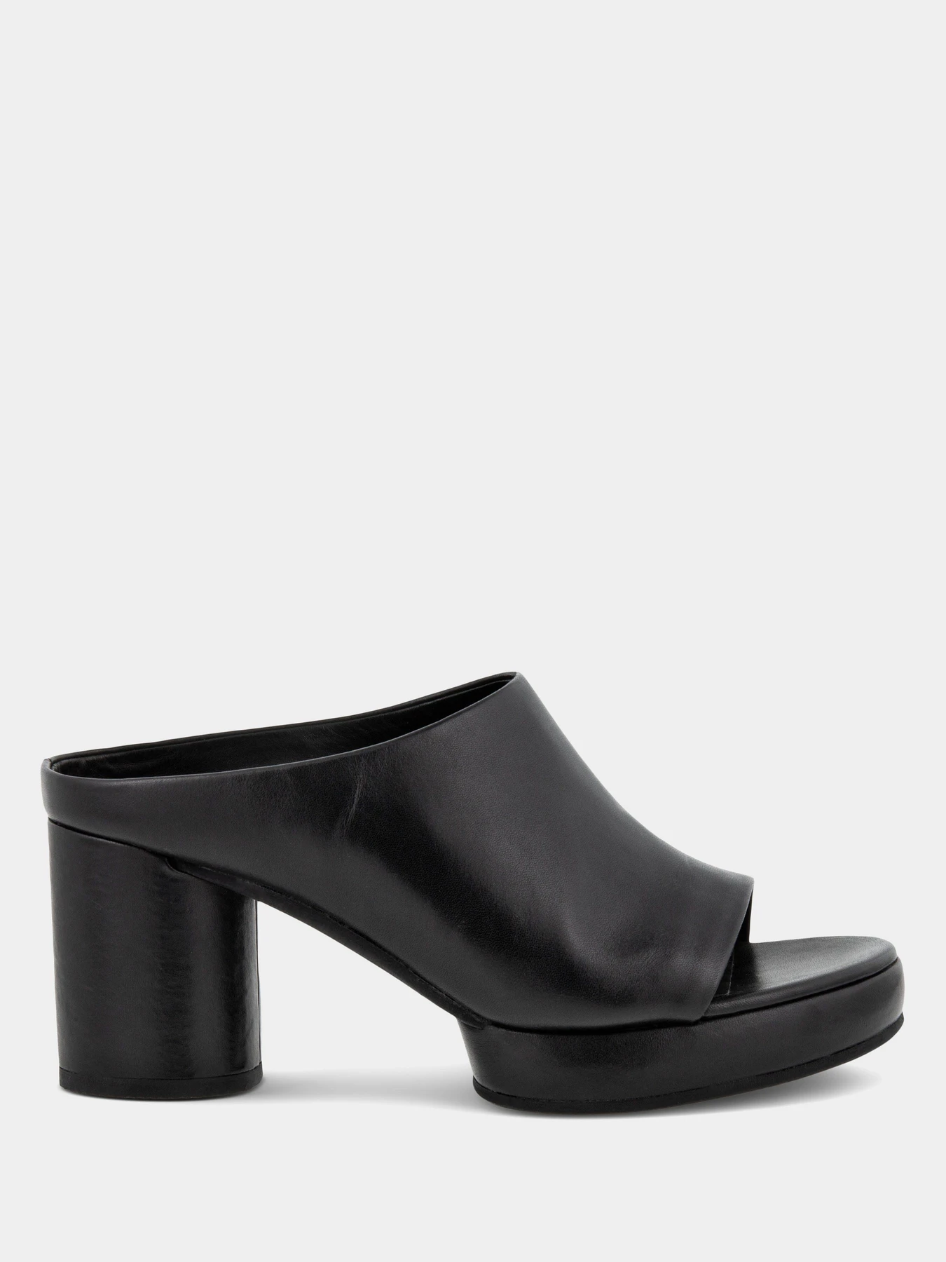Шльопанці ECCO ELEVATE SCULPTED 55 модель 29260301001 Шльопанці ECCO ELEVATE SCULPTED 55 модель 29260301001 Фото